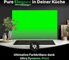 Küchenrückwand Glas 125 x 40 cm – Wandverkleidung in Produktbild-Vorschau 1