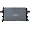 Mahle Motorkühler für Opel Astra H Zafira Produktbild-Vorschau 3