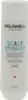 A white bottle of Goldwell Dual Senses Scalp Specialist Deep Cleansing Shampoo. Anteprima dell’immagine prodotto