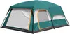 Campingzelt, 201T Polyesterfaser, schnelles automatisches Produktbild-Vorschau 2