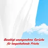 Puder für Weiß und Gardinen Garninen-Waschmittel 660g - Produktbild-Vorschau 5