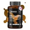 Gélules d'ashwagandha KSM-66 600 mg, 5 % de withanolides et Voir les images du produit 1