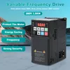 convertisseur de fréquence 1,5 kW 380V triphasé - Variable Voir les images du produit 2