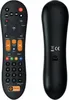 FERNBEDIENUNG FÜR DEN DECODER Cyfrowy Polsat HD7000 HD6000 Anteprima dell’immagine prodotto 1