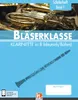 Leitfaden Bläserklasse. Schülerheft Band 1 - Klarinette Produktbild-Vorschau 1
