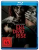 Evil Dead Rise Blu-ray | Horrorfilm | FSK 18 | 2023 Produktbild-Vorschau 1