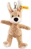 Steiff Schlüsselanhänger Mr. Cupcake Hase 13 cm Produktbild-Vorschau 1