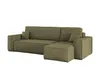 A sectional sofa shown from a three-quarter view against a white background. Produktbild-Vorschau