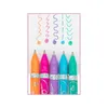 TOPModel Glitter Gel Roller Produktbild-Vorschau 5