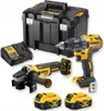 DeWALT DCK2020P2T-QW Podgląd zdjęcia produktu 23