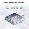 DOOGEE U12 Tablet - Android 16, 12 Zoll, 24GB（6+18）+128GB Produktbild-Vorschau 6