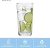 Bicchieri da bibita lunghi - 340 ML - set da 8 Anteprima dell’immagine prodotto 7