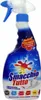 A spray bottle of stain remover on a white background. Produktbild-Vorschau