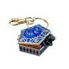Harry Potter: Chocolate Frog Keychain Produktbild-Vorschau 3