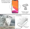 NALIA Specchio Custodia in vetro temperato per iPhone 11 Anteprima dell’immagine prodotto 3