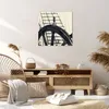 Bild auf Leinwand - Leinwandbild - Rad Boot Schiff Reise - Produktbild-Vorschau 7