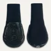 Scarpe per cani Goo-eez Monochromez nero, taglia: XS Anteprima dell’immagine prodotto 3