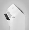 De'Longhi HFX25S20 Intérieur Noir 2000 W Ventilateur Voir les images du produit 5