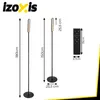 Izoxis 26885 Lampada da terra a LED 180 cm, dimmerabile, Anteprima dell’immagine prodotto 12