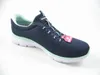 Skechers Summits Trainingsschuh Blau Produktbild-Vorschau 85