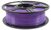 FlashForge HS PLA 1.75mm PURPLE 1kg (90009990001) Voir les images du produit 1