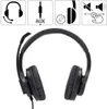 hama 139925 hama HS-P300 Cuffia nera Anteprima dell’immagine prodotto 12