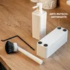 eluno Spülbecken Organizer mit Soft-Touch Oberfläche, Produktbild-Vorschau 8