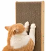 Aga Tiragraffi in cartone per gatti 60x40x25 cm Anteprima dell’immagine prodotto 2
