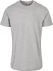 Build Your Brand Basic BB010 | Basic Round Neck T-Shirt XS Produktbild-Vorschau 1