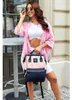 Himawari | Zaino urbano alla moda, con tasche, per Anteprima dell’immagine prodotto 8