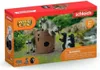 Schleich 42596 - Tierfiguren Wild Life - Spielspaß um die Produktbild-Vorschau 9