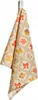 Geschirrtuch, Küchentuch, 100% Baumwolle 45x65 Autumnkin Produktbild-Vorschau 3