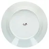 6er Set Variant Rot Speiseteller Ø27cm bunte große Produktbild-Vorschau 4