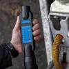 Tester zásuvky přívěsu Kraft&Dele KD10542, 2 redukce Náhled obrázku produktu 5