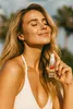 Malibu SPF50 Protettore trasparente per capelli e cuoio Anteprima dell’immagine prodotto 3