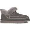 Chaussures UGG Classic Ultra Mini Alpine Thunder Cloud Voir les images du produit 2