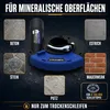 Premium Absaughaube für Winkelschleifer 230 / 180 mm mit Produktbild-Vorschau 8