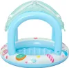 Bestway® Planschbecken Sweet Shope™ mit Sonnenschutzdach Produktbild-Vorschau 11