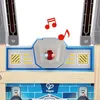 Hape HAPE aidim rinkinys Metro Police, E3050 Náhľad obrázku produktu 2