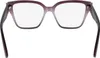 Longchamp LO2733 Gradient purple 52/16/140 Damen Brillen Produktbild-Vorschau 4