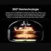 Typhur - Dome 2 - Hete lucht friteusee Productafbeelding-voorbeeld 5