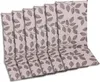 GO-DE Textil, Sesselauflage Hochlehner, 6er-Set, Farbe: Produktbild-Vorschau 1