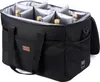 Packaway 4-lagige isolierte Kühltasche – Lunchtasche 40 Produktbild-Vorschau 1