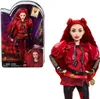 Mattel Disney Puppe Tochter der Herzkönigin Red - Modepuppe Produktbild-Vorschau 9