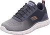 SKECHERS Track Ripkent Schuhe Herren grau 45 Produktbild-Vorschau 54