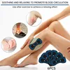 2 Stück Ems Massagegerät,Electrapy Massager Produktbild-Vorschau 6