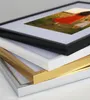 New Lifestyle Kunststoff Bilderrahmen mit Passepartout & Produktbild-Vorschau 3