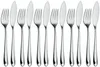 WMF Fischbesteck-Set 12-teilig Jette Cromargan protect® Produktbild-Vorschau 1
