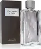 A bottle of Abercrombie & Fitch First Instinct Eau de Toilette for Men and its packaging are displayed against a white background. Náhled obrázku produktu