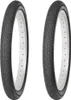 2x Fahrradreifen 16 Zoll Reifen Set 16x1.75 47-305 Kujo Produktbild-Vorschau 1